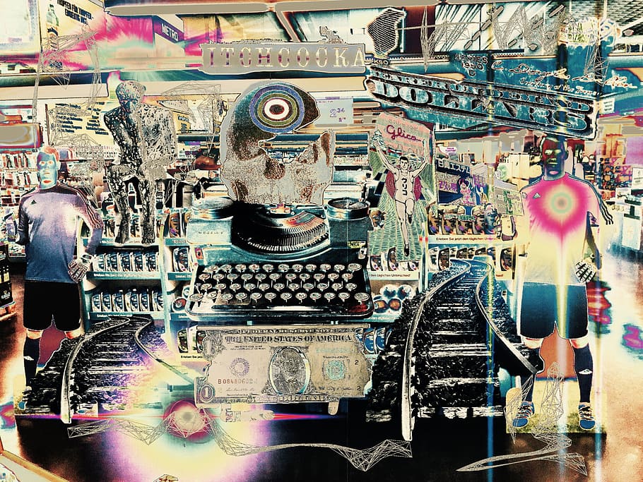 application, typewriter, data, choice, for sale, retail, variation HD wallpaper