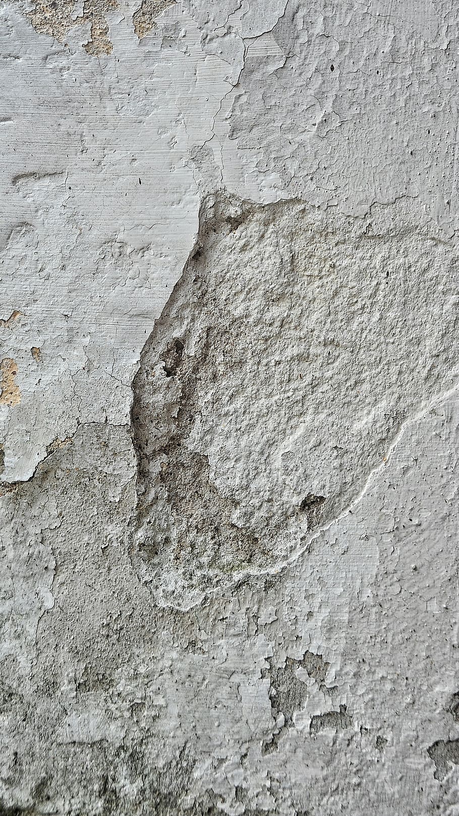 wall, house, color, facade, ancient, textured, backgrounds HD wallpaper