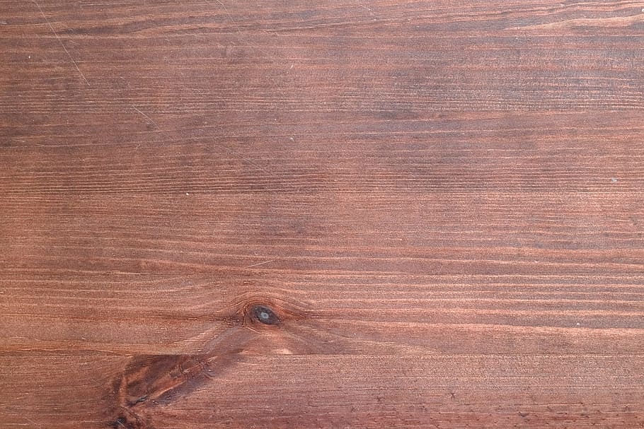 brown wooden surface, woods, background, board, texture, grain, HD wallpaper