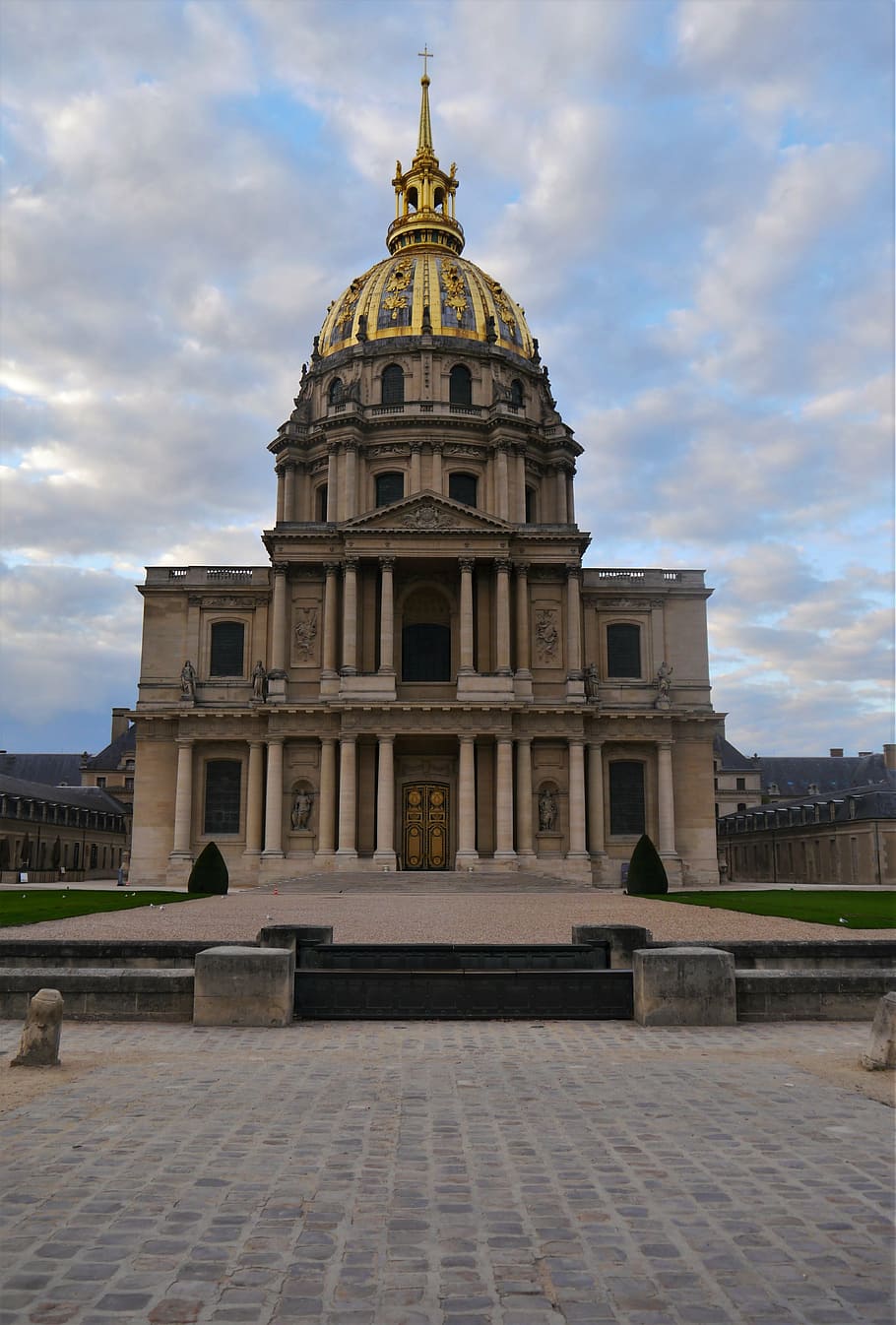 building, paris, palatial, architecture, france, old town, home HD wallpaper
