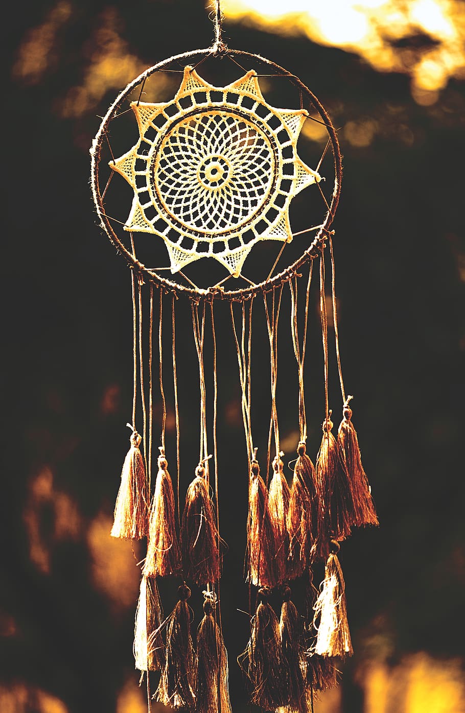 Dreamcatcher Wallpapers Hd APK for Android Download