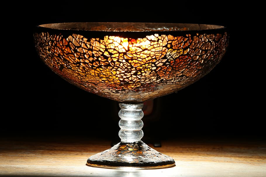 Photo, Backlight, Colors, Plate, Studio, reflection, alcohol HD wallpaper