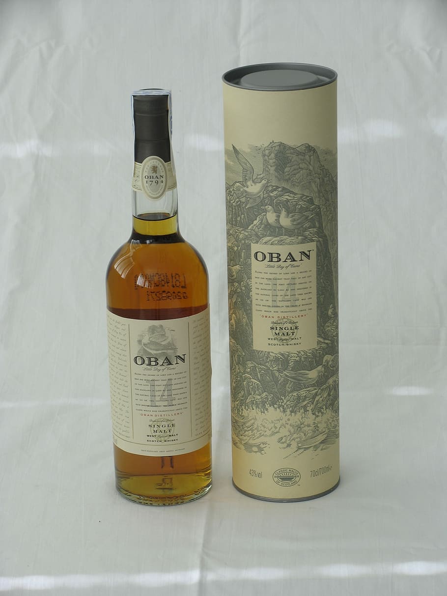 Wisky, Scottish, Premium, healthcare and medicine, bottle, label HD wallpaper