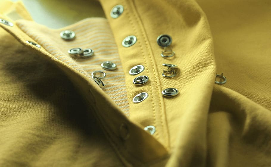 studs, klikit, ata, bi, textile, fashion, clothing, close-up HD wallpaper