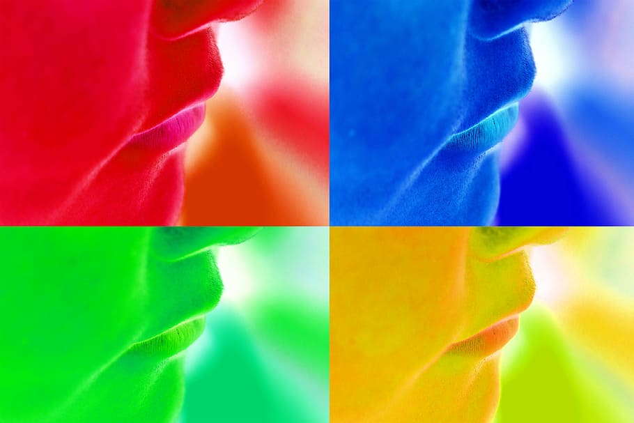 art, color, artwork, creative, multi colored, abstract, backgrounds HD wallpaper