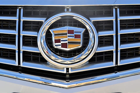cadillac, emblem, 2017, xt5, crossover, crystal white, tricoat HD wallpaper