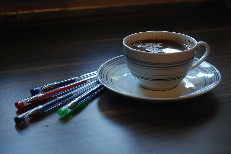 coffee, the drink, layout, break, relaxation, coffee sypana HD wallpaper