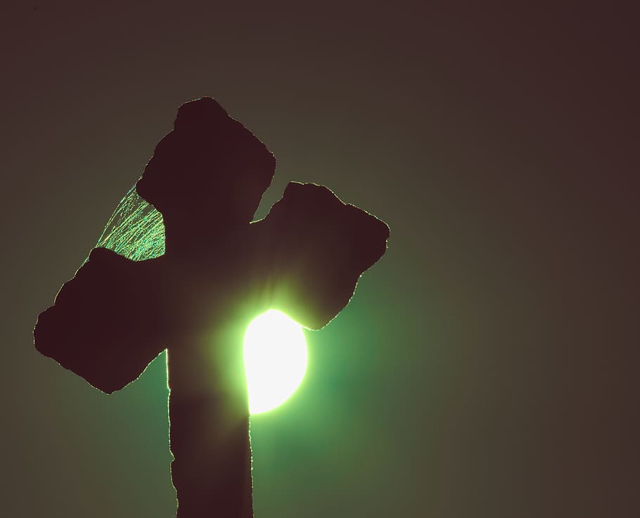 Passover, Good Friday, Easter, Symbol, cross, religious, christ HD wallpaper