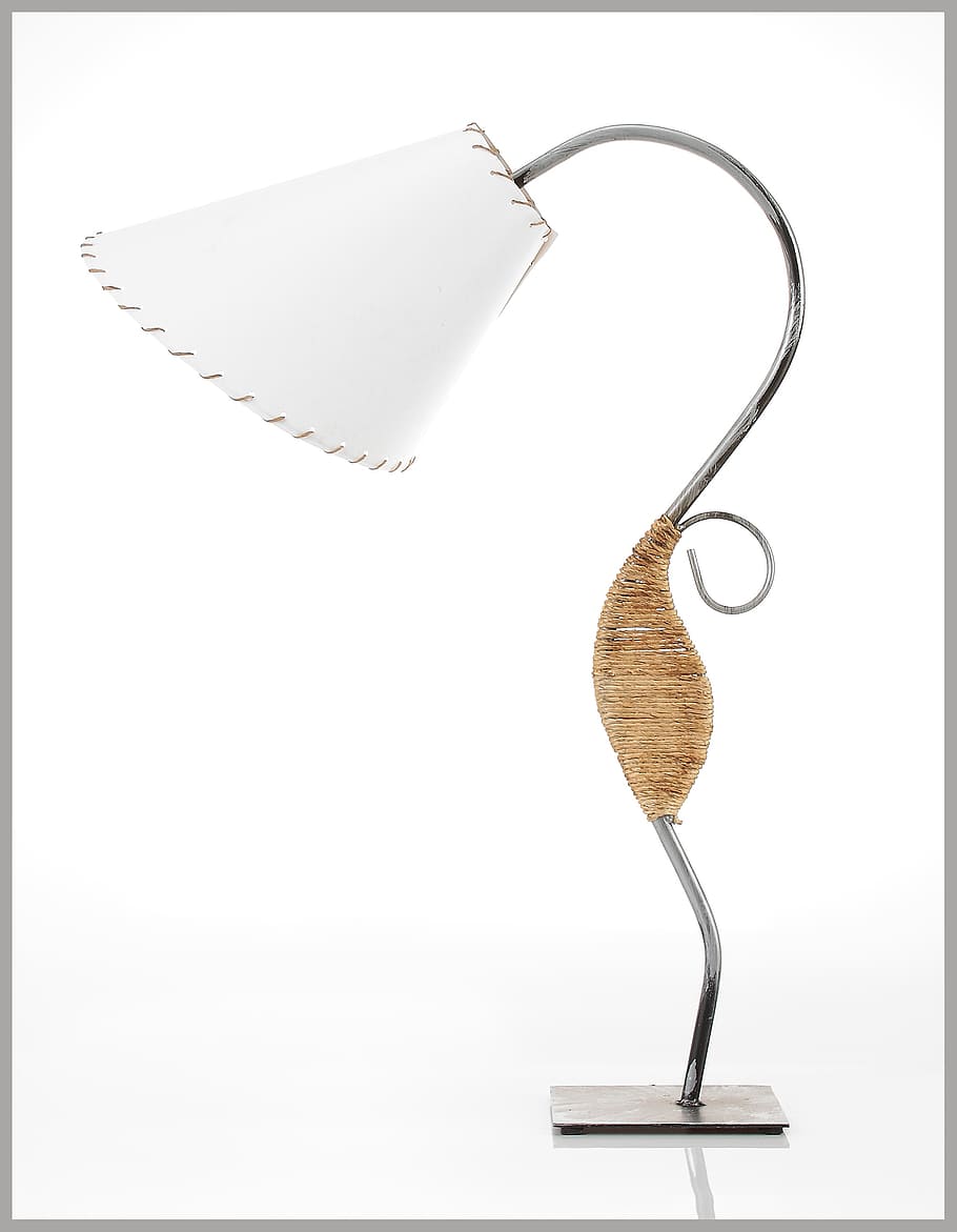 lamp, lighting, inside, home, electricity, architecture, decoration HD wallpaper