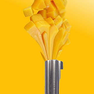 HD wallpaper: mango, juice, explosion, orange, background, wallpaper,  yellow | Wallpaper Flare