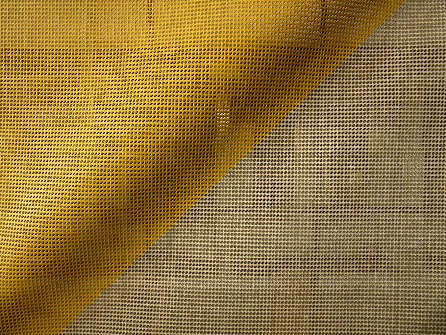 plane, tissue, fold, fabric, network, plastic, construction fence HD wallpaper