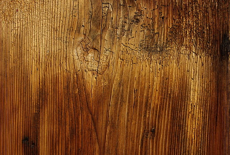 Wood, Board, Structure, Surface, Old, background, cut off, texture HD wallpaper