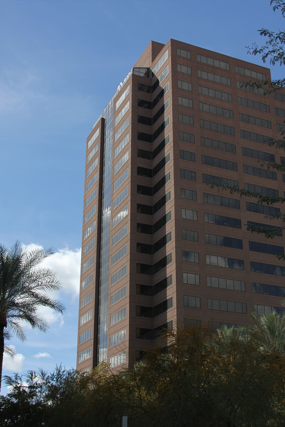 building, architecture, modern, design, tower, skyscraper, multistoreyed HD wallpaper