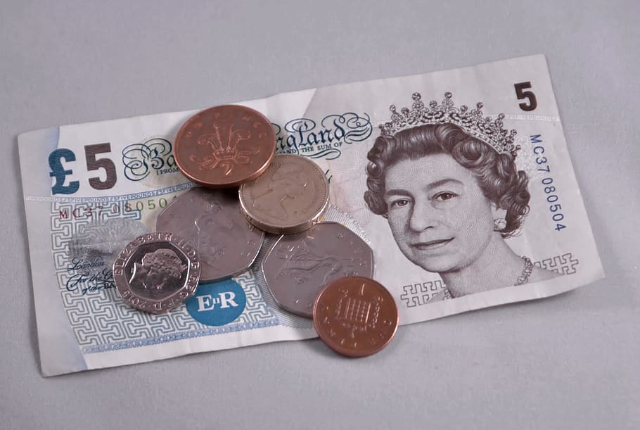 currency, the greenback, dime, safe, finance, business, coin HD wallpaper