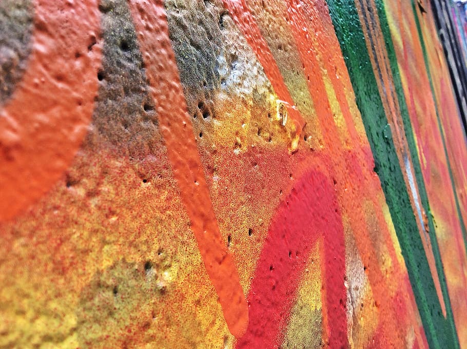 graffiti, paint, wall, artistic, graffiti wall, graffiti art HD wallpaper