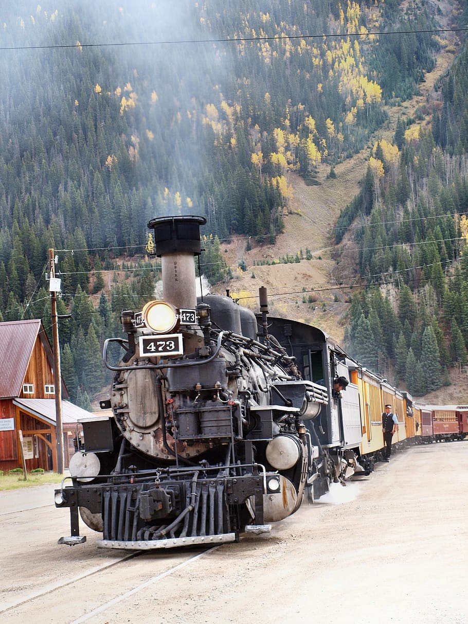 Lombard steam log hauler фото 44