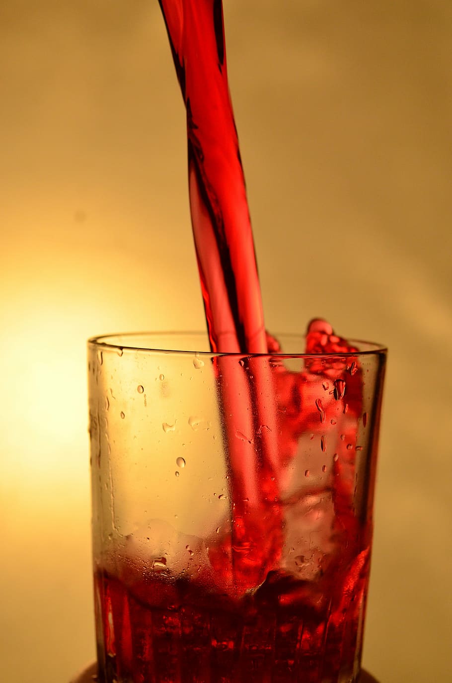 liquid, red, glass, drink, juice, pour, beverage, celebration HD wallpaper