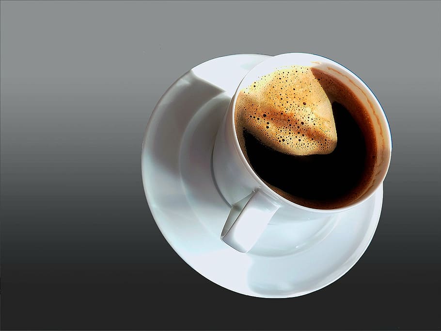 cafe, drink, kaeffchen, coffee, break, cup, coffee - drink HD wallpaper