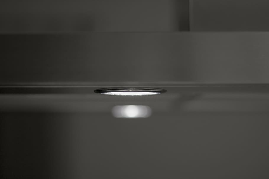 led, ikea, bye, kitchen machine, lamp, accessories, extractor HD wallpaper
