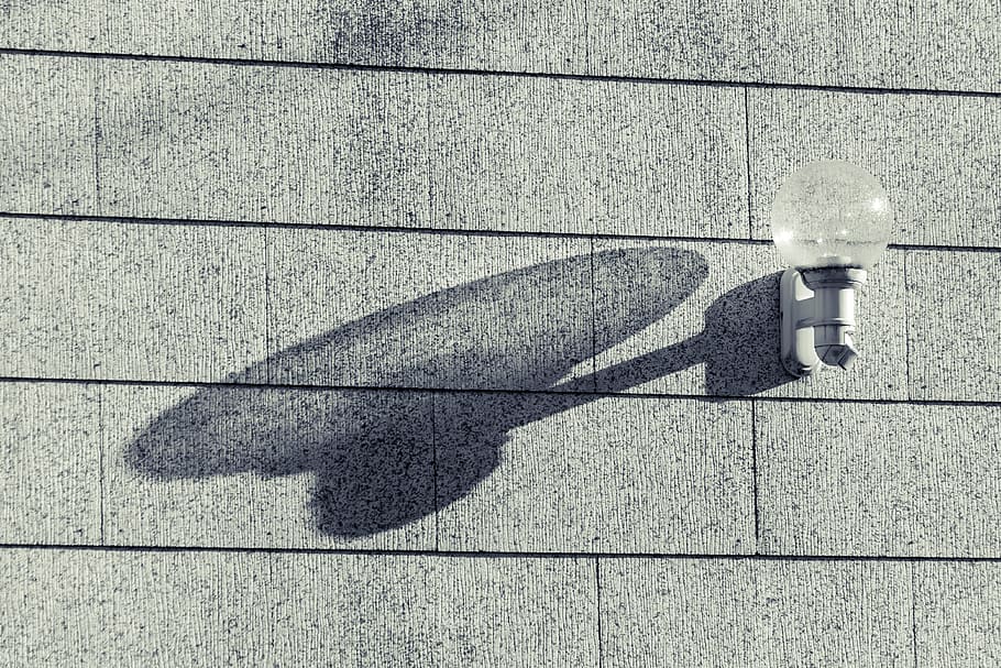 light, shadow, pattern, shadow play, lamp, hispanic, wall, street HD wallpaper
