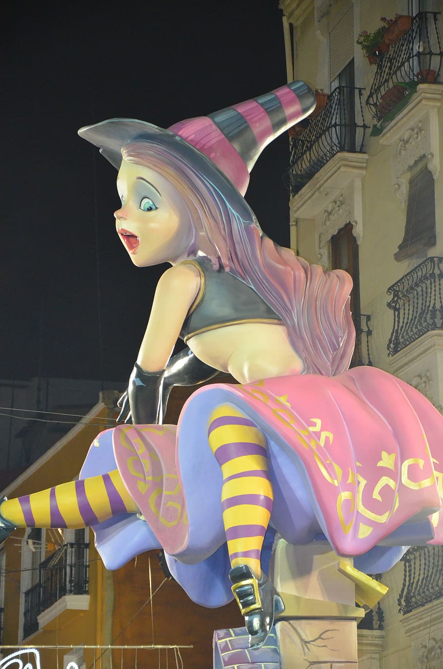 carnival, failures, valencia, 2015 failures, representation HD wallpaper