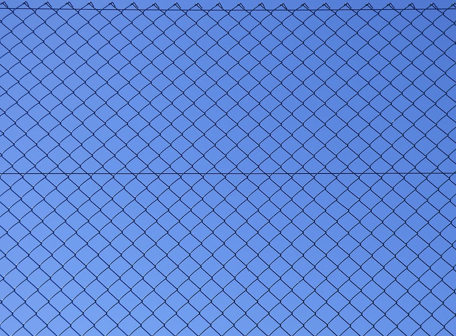 grating, close, wired, fence, paper, blank, empty, lined paper HD wallpaper