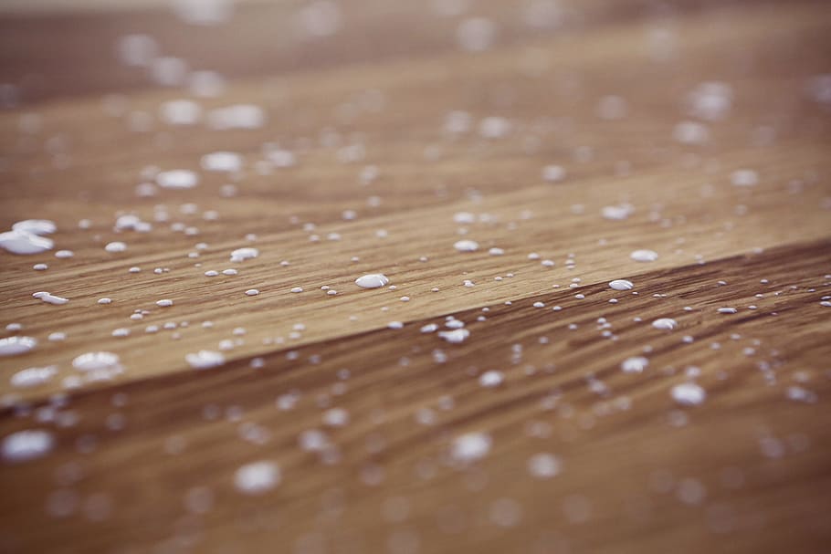 Wood, Drops, Paint, White, Glue, Boards, planks, spots, dirt HD wallpaper