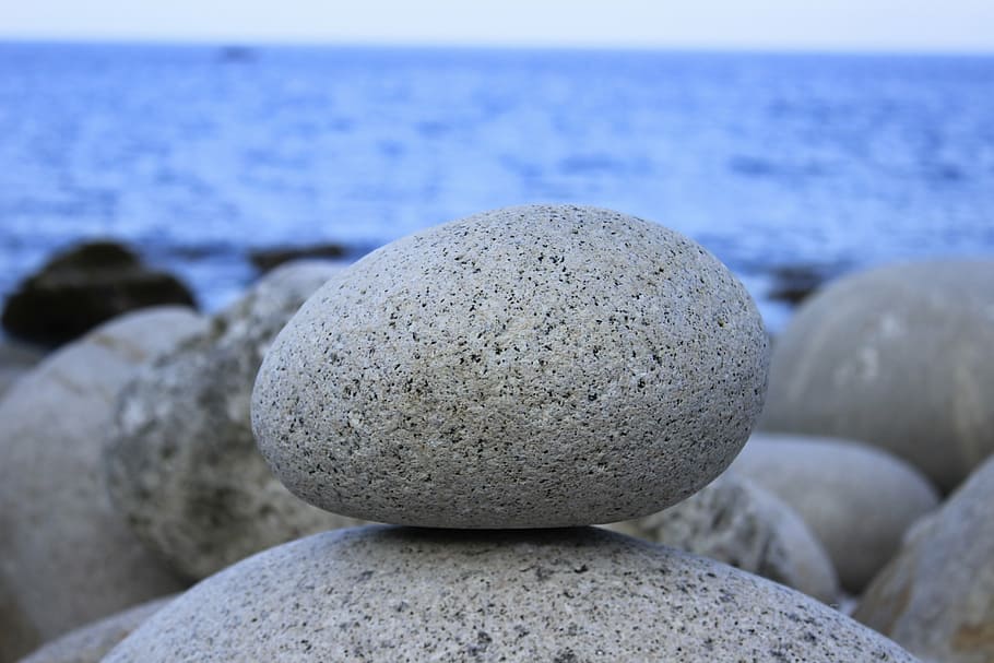 egg reef, manic average, khanh hoa, pebble, nature, stone - Object HD wallpaper