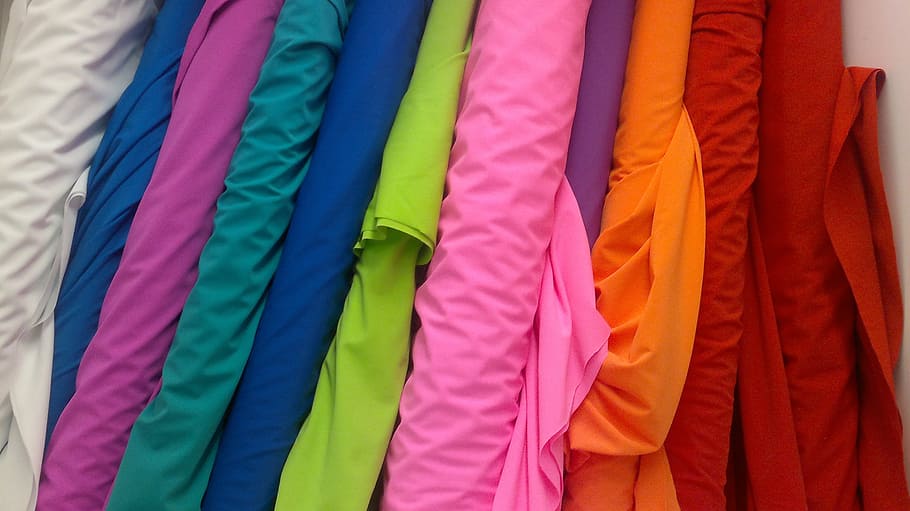 fabric, fashion fabric, solid fabric, solid colors fabric, fabric store