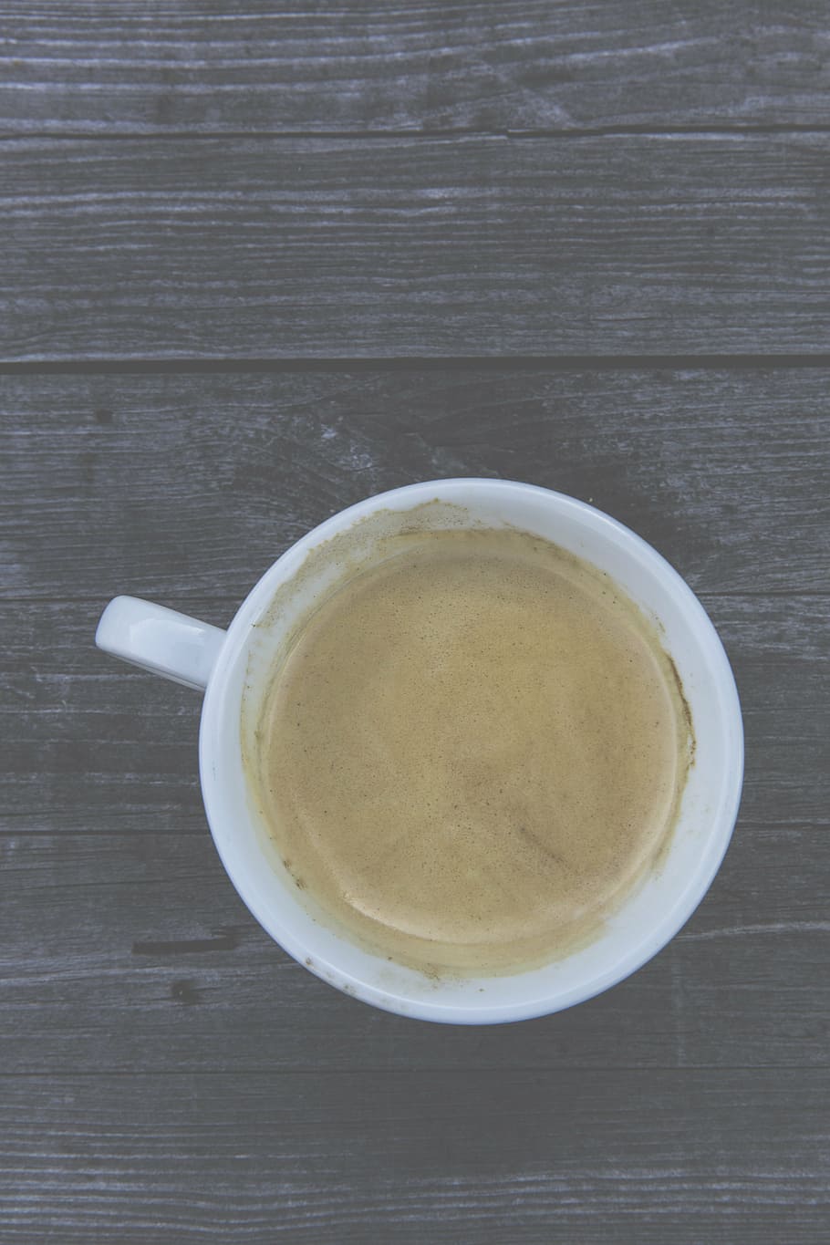 coffee, cup, coffee cup, cafe, coffee foam, aroma, office, desktop HD wallpaper