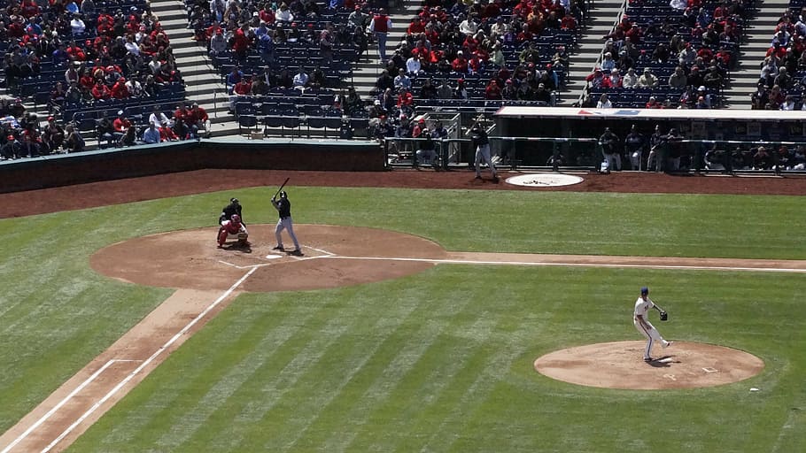 baseball, pitch, throw, sport, game, player, professional, throwing HD wallpaper