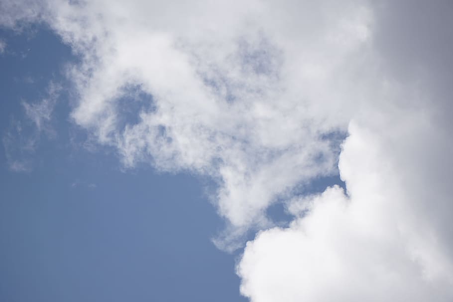 cloud, sky, texture, clouds form, covered sky, cloud - sky HD wallpaper