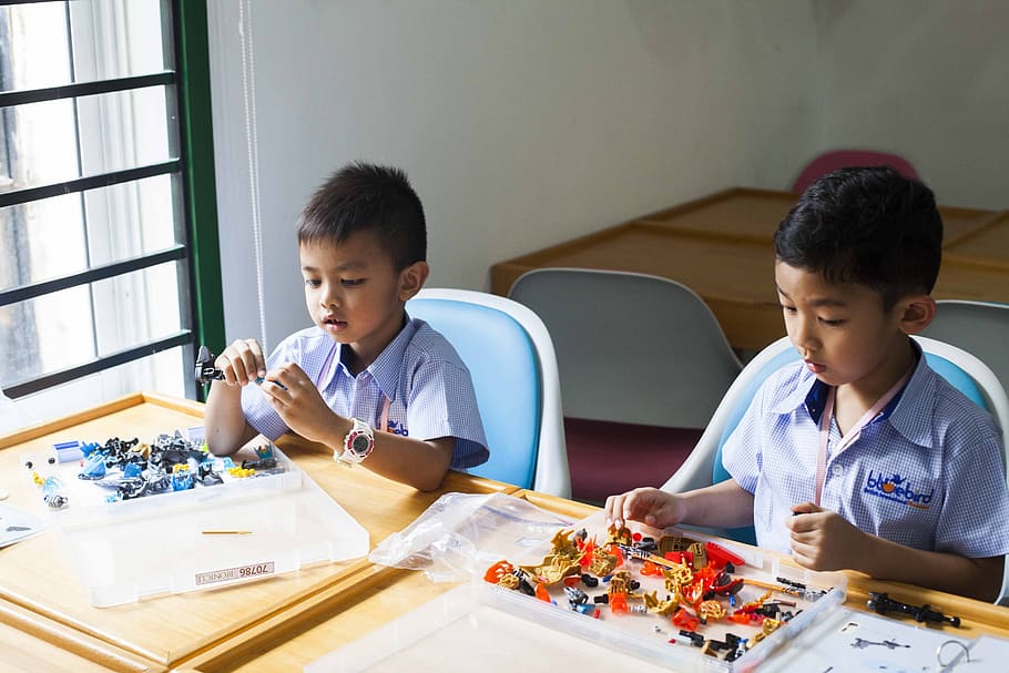 Play-Based Learning, Eyfs, international school, child, people HD wallpaper