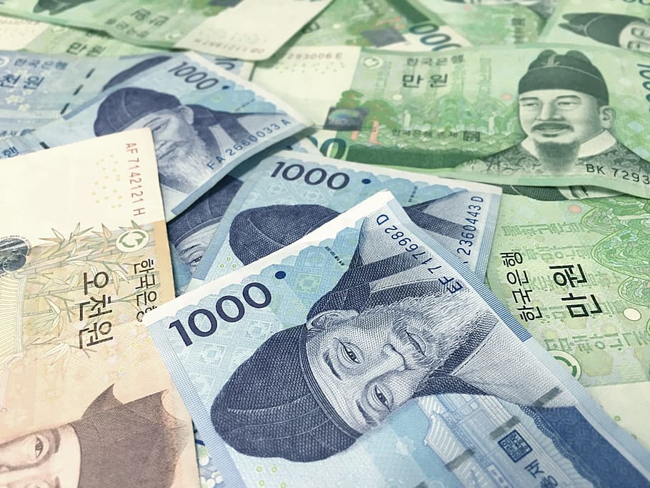 assorted-denomination banknote lot, don, storage, payment, bills HD wallpaper