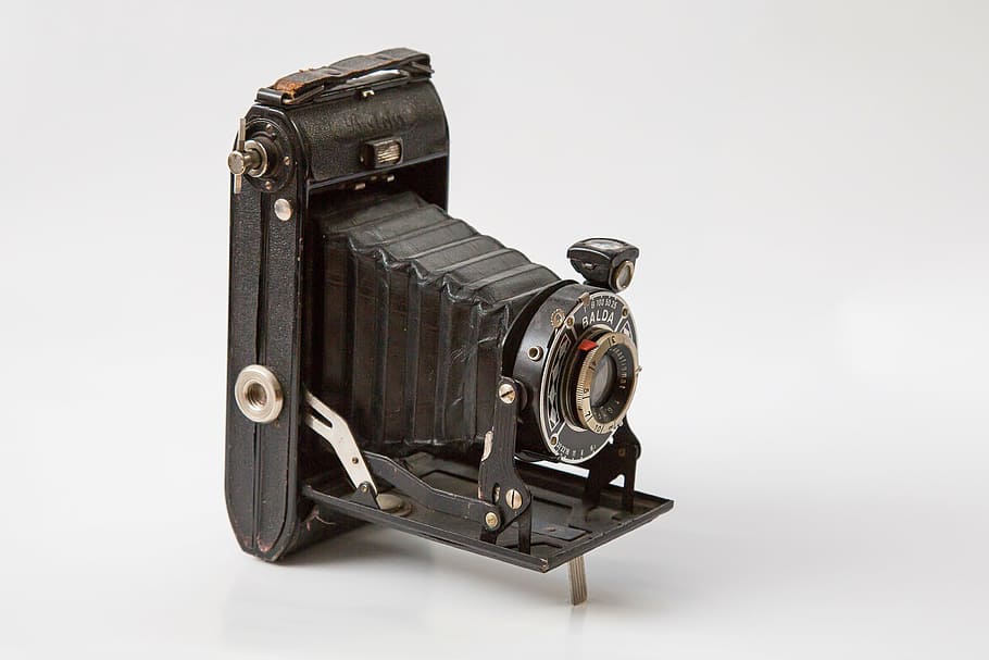 camera, old, nostalgia, vintage, photograph, camera - Photographic Equipment HD wallpaper
