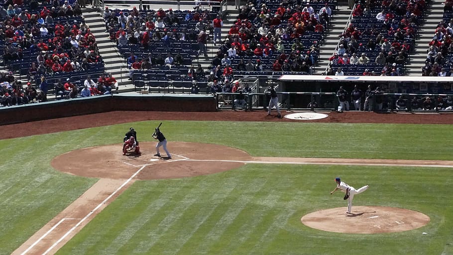 baseball, pitch, throw, sport, game, player, professional, throwing HD wallpaper
