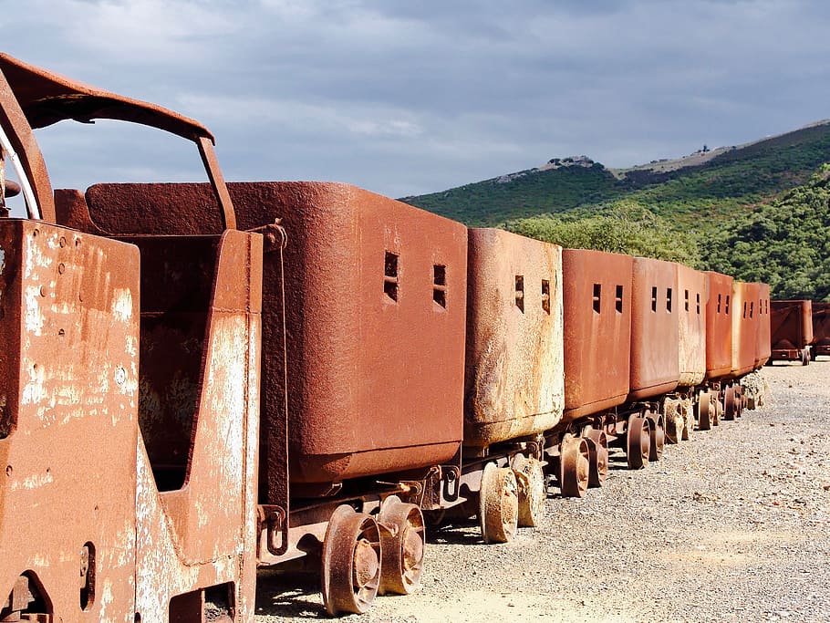 old, stainless, bill, roll, metal, industrial, industry, mine HD wallpaper