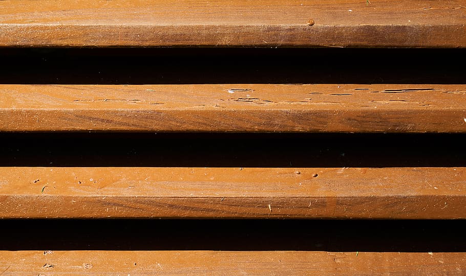 wall, door, window, wood, wood-fibre boards, decor, construction HD wallpaper