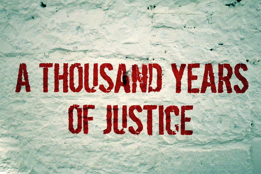 white background with text overlay, Font, Red, Wall, Prison HD wallpaper