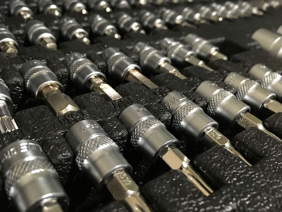 Torx, Key, Tool, Walnut, Gola, tools, tonne, metal, mechanic HD wallpaper