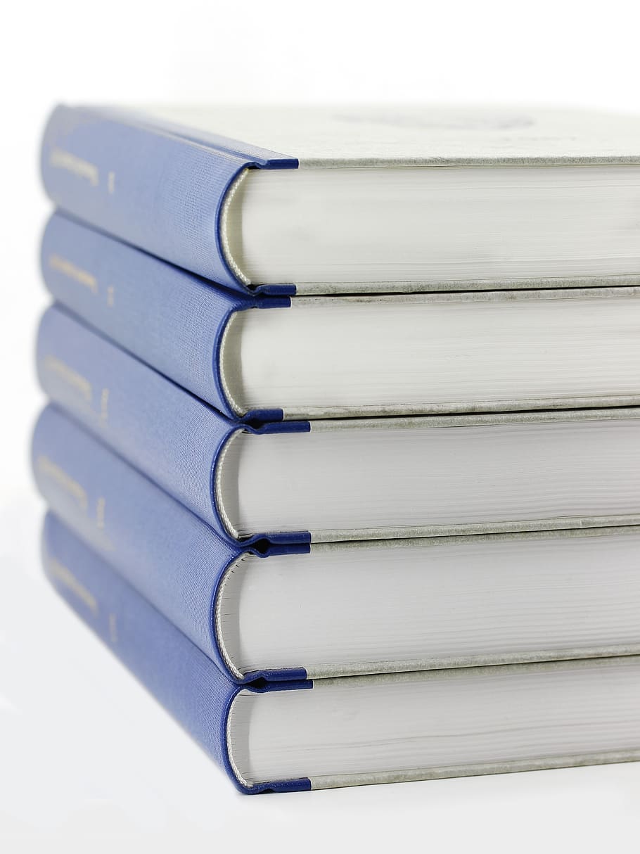 book stack, literature, education, page, knowledge, read, cover HD wallpaper