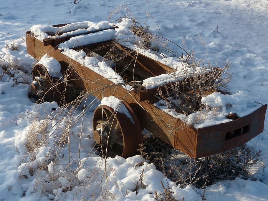 Old, Mining, Ghost Town, rusty, lore, heritage, vintage, antique HD wallpaper