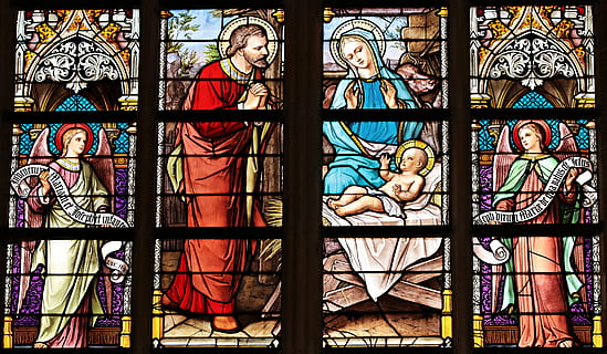 Holy Family Nativity Wallpapers  Top Free Holy Family Nativity Backgrounds   WallpaperAccess