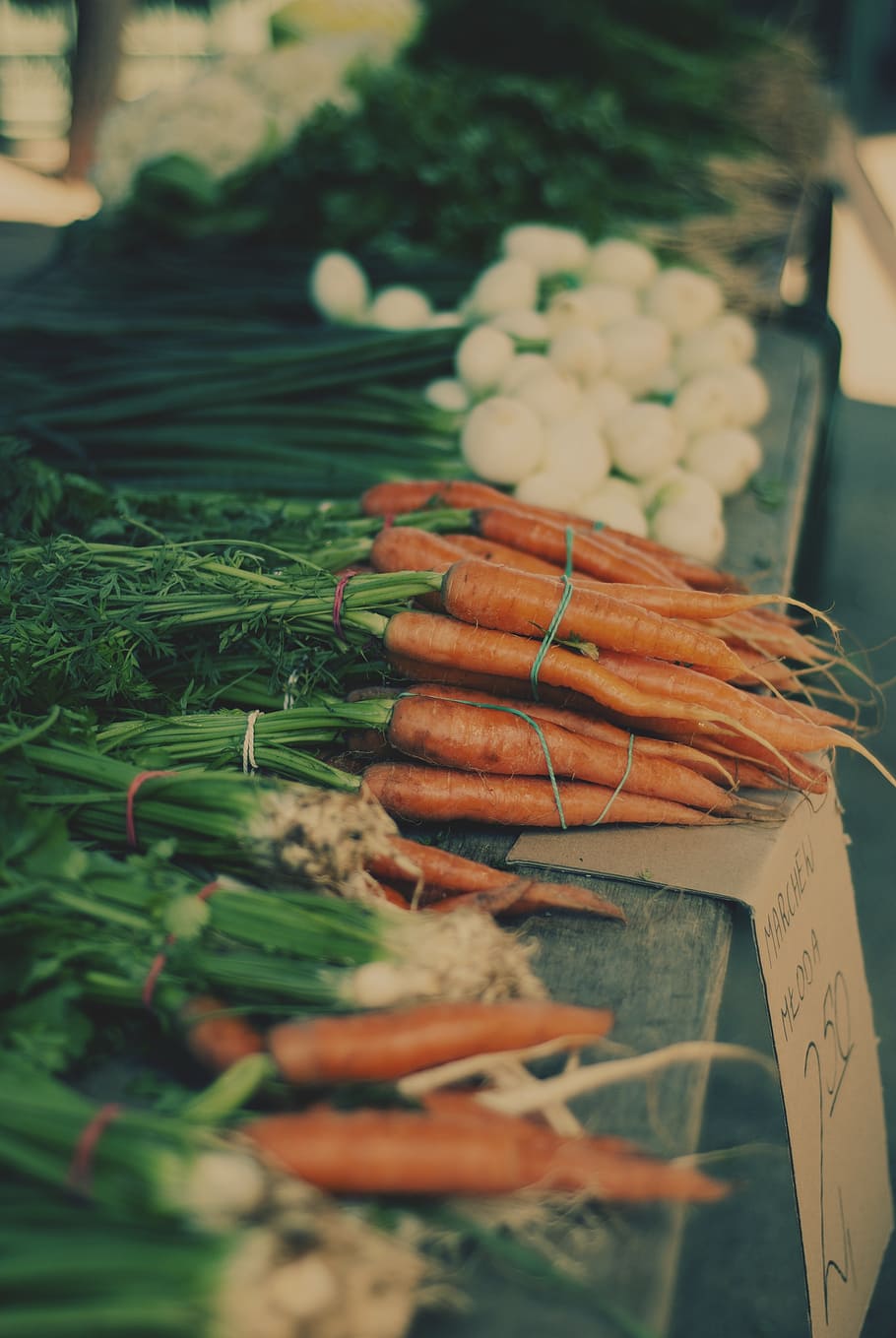 carrots, market, vegetables, fresh, called rothmans, agriculture, HD wallpaper