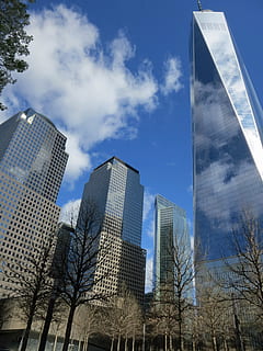 ground zero, memorial, 9 11, manhattan, new, york, remembrance HD wallpaper