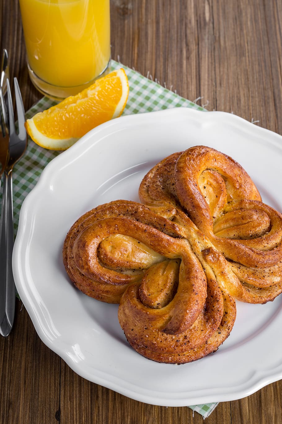 Bun, Baking, Muffin, Yummy, Sweets, tasty, goodies, bread, buns HD wallpaper