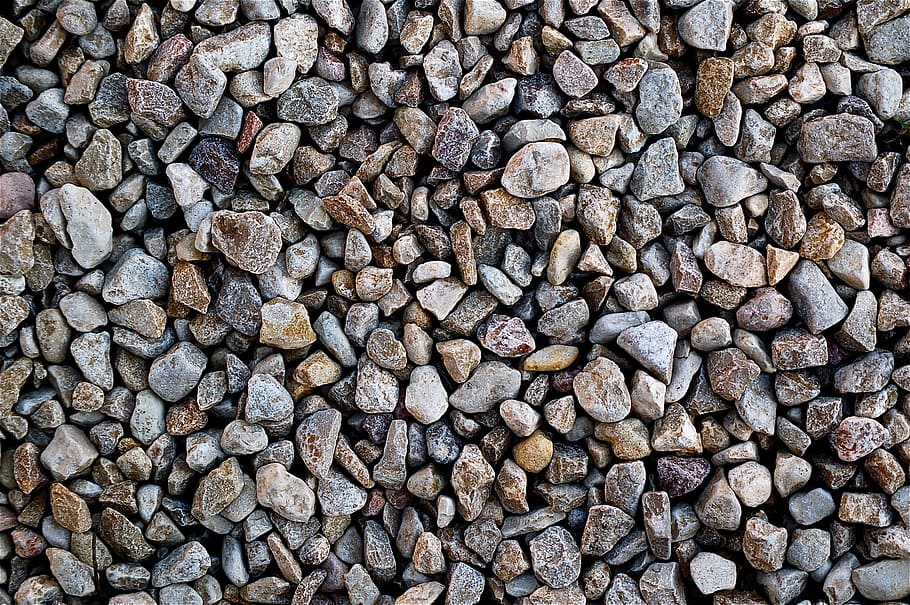 photo of beige and gray rocks, Stone, Wall, Sandstone, Texture HD wallpaper