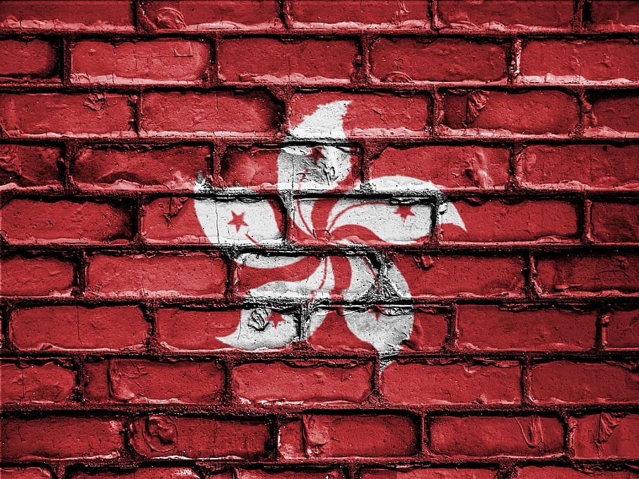 flag, banner, nation, emblem, country, national, patriotic HD wallpaper