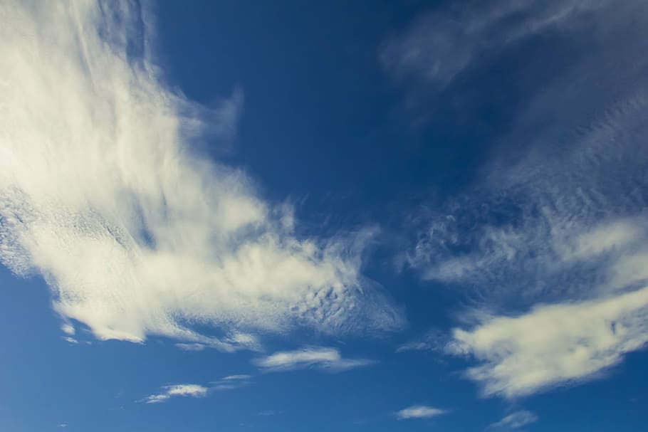 sky, summer, day, light, sun, weather, cloud, bright, outdoors HD wallpaper