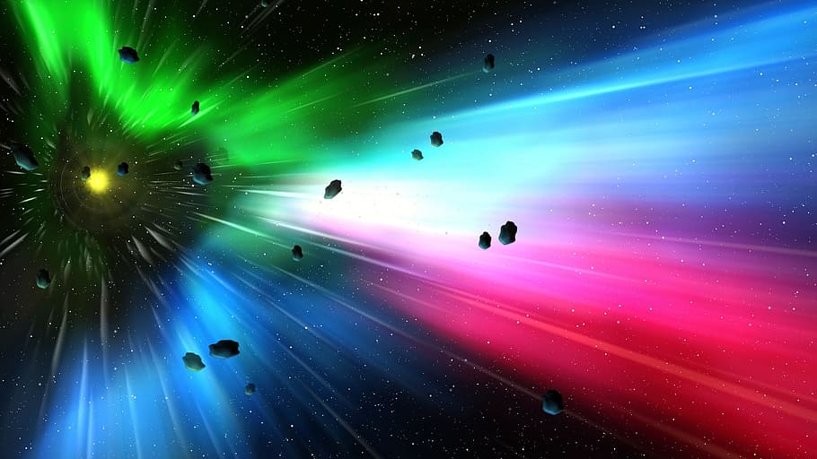 star, planet, galaxy, sun, cosmos, universe, milky way, arts culture and entertainment HD wallpaper